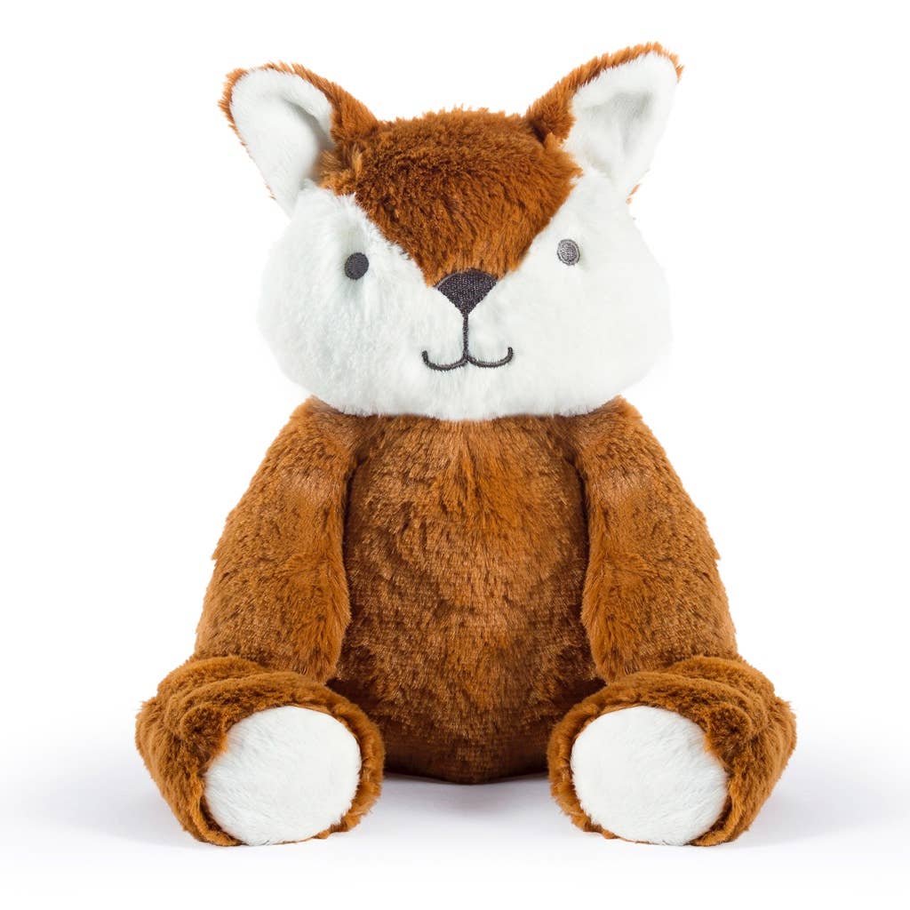 Frankie Fox Plush