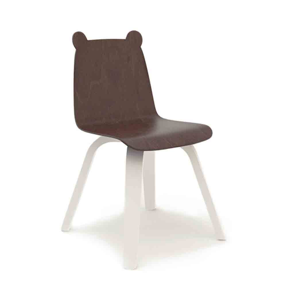 Bear Play Chairs