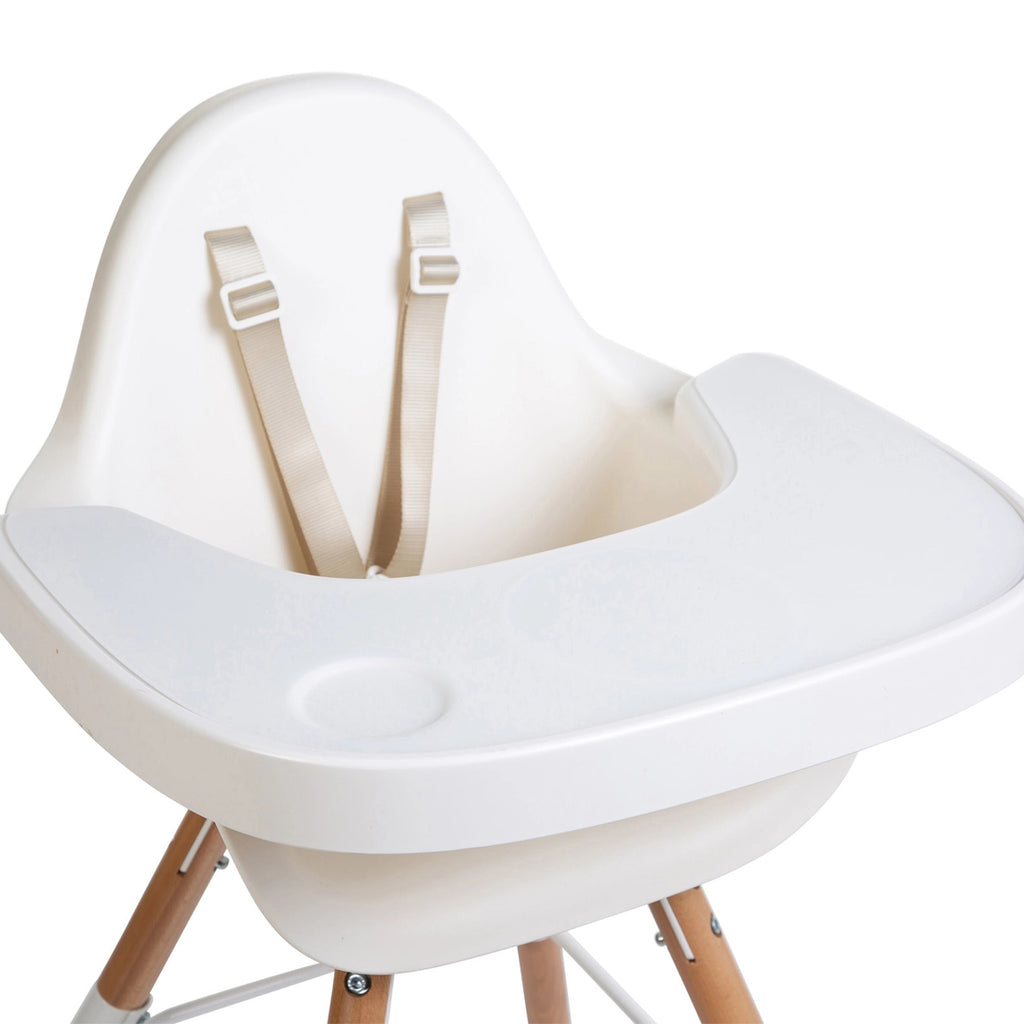 Childhome Evolu ONE.80° High Chair