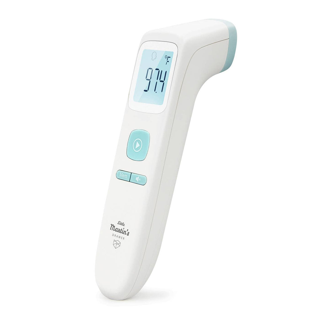 Touch Free Infrared Forehead Thermometer