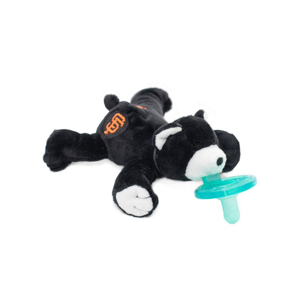 San Francisco Giants™ Bear Infant Pacifier