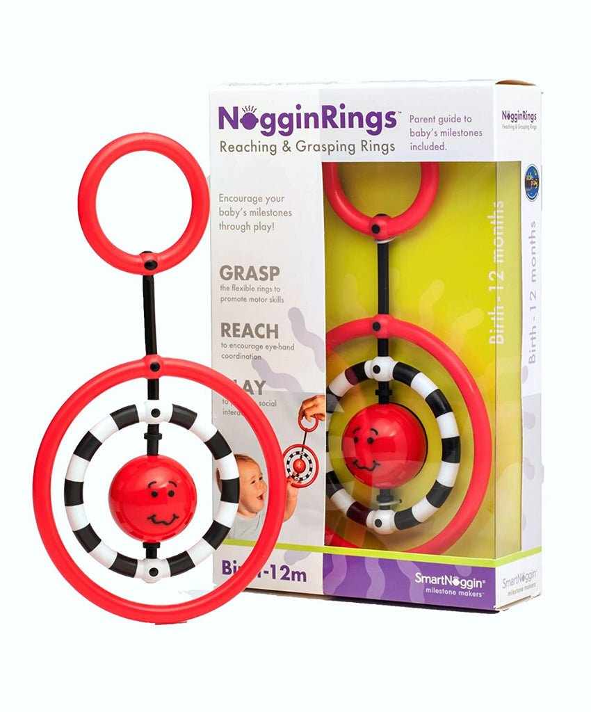 Noggin Rings