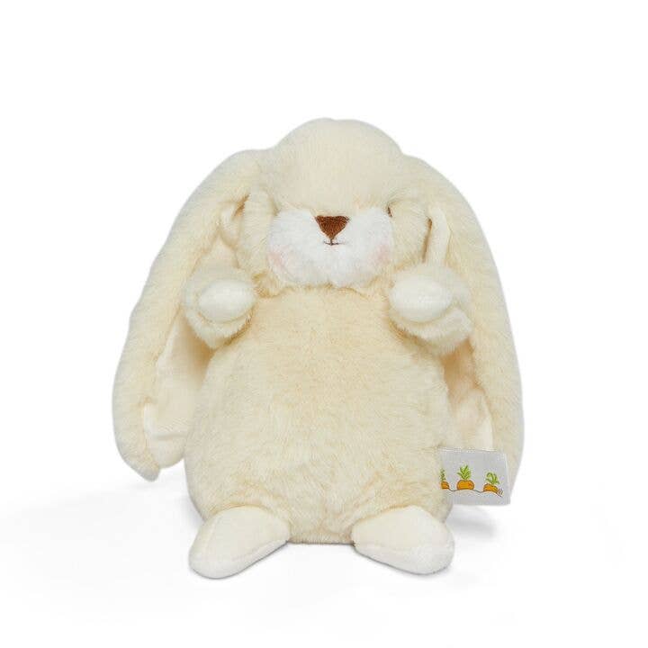 Tiny Nibble 8" Bunny - Sugar Cookie