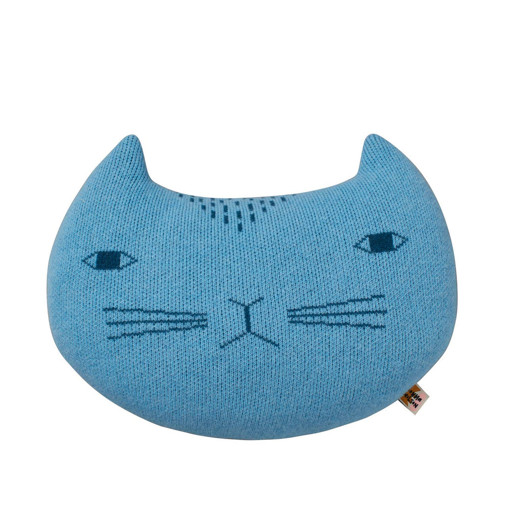 Cat Shaped Cushion