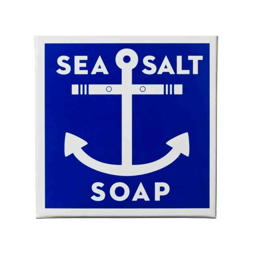 Swedish Dream Sea Salt Soap