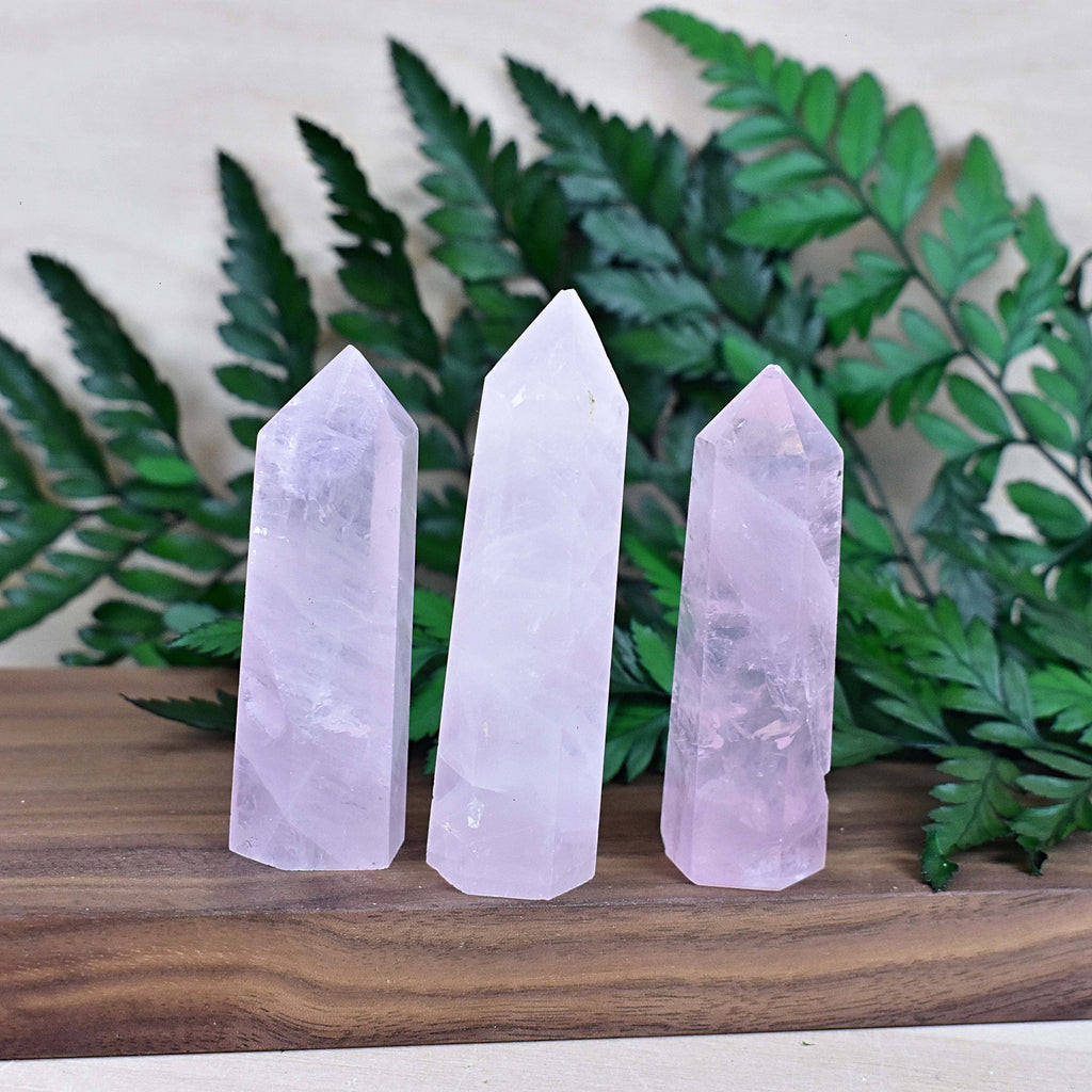 Genuine Crystal Points