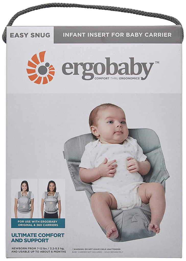 Easy Snug Infant Insert