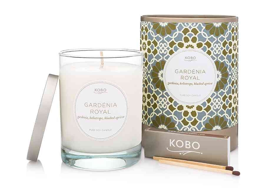 Kobo Candle