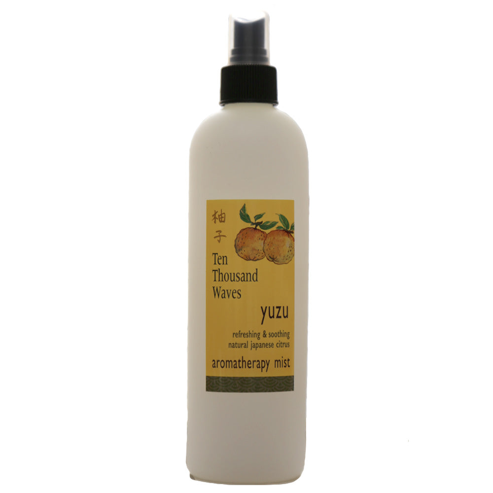 Yuzu Aromatherapy Mist