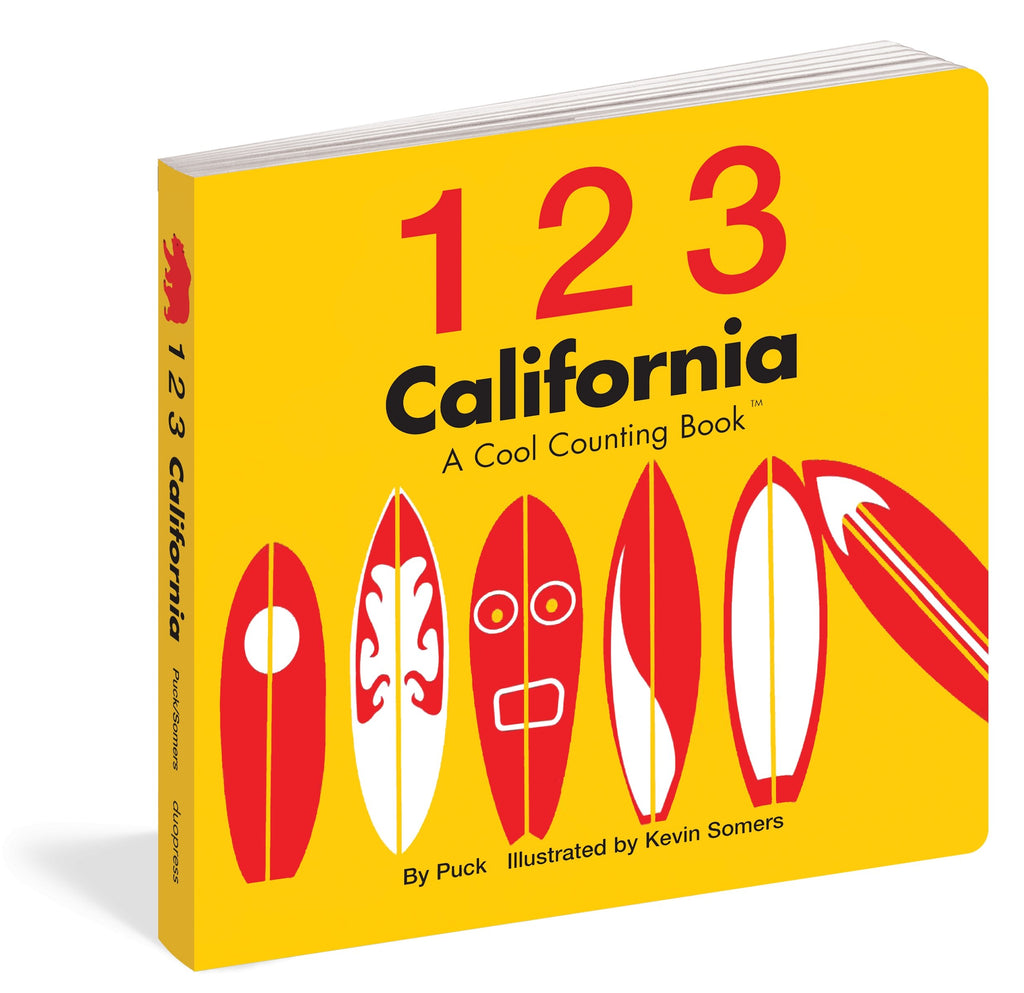 123 California