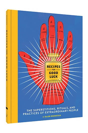 Recipes for Good Luck