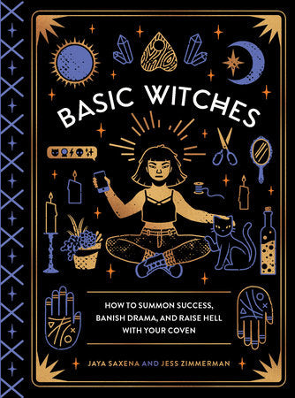 Basic Witches