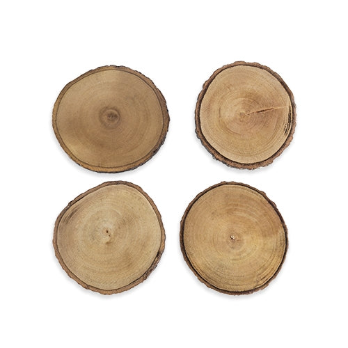 Log Camp Coasters