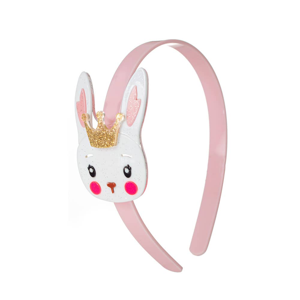 Bunny Headband