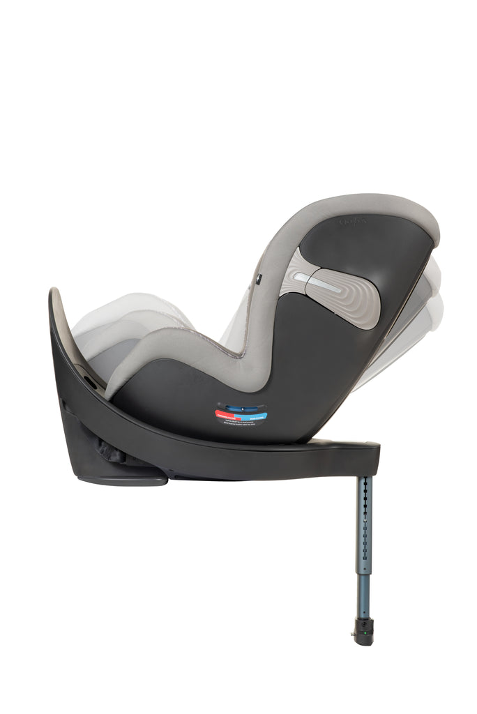 Cybex Sirona S SensorSafe Convertible Car Seat