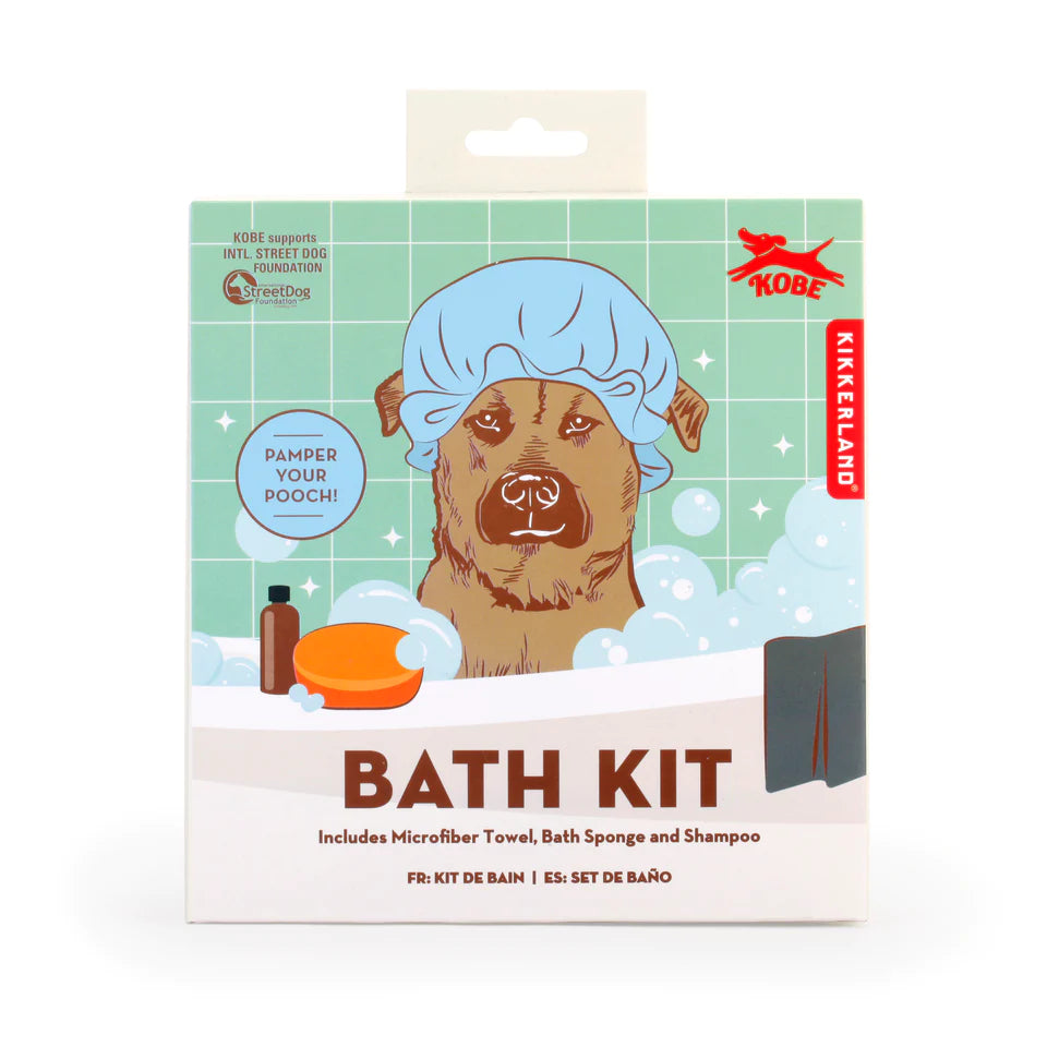 Bath Kit