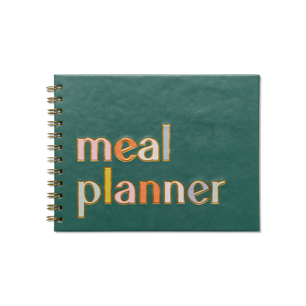 Meal Planner & Market List