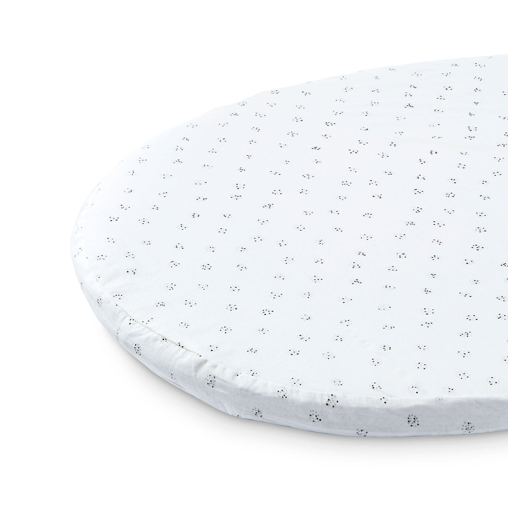 Dotty Fitted Sheet