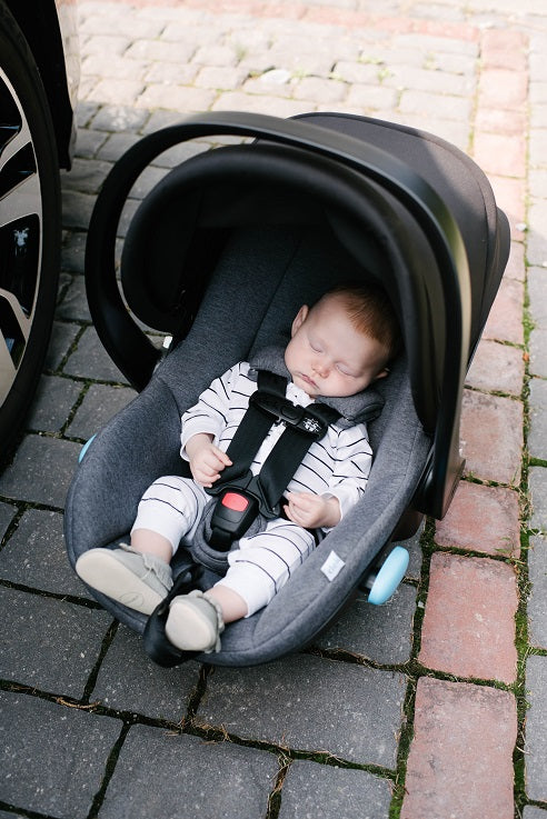 Liing Car Seat