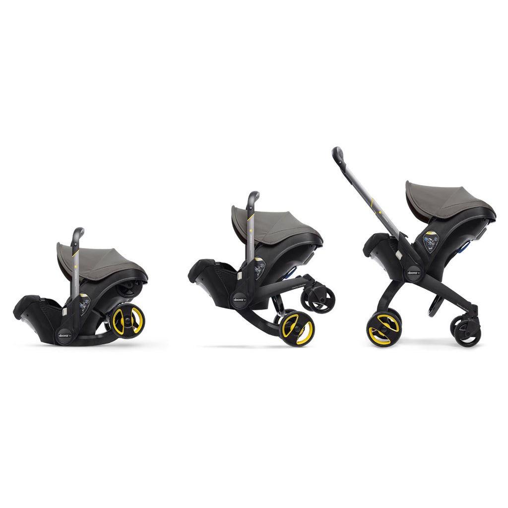 Infant Car Seat Stroller