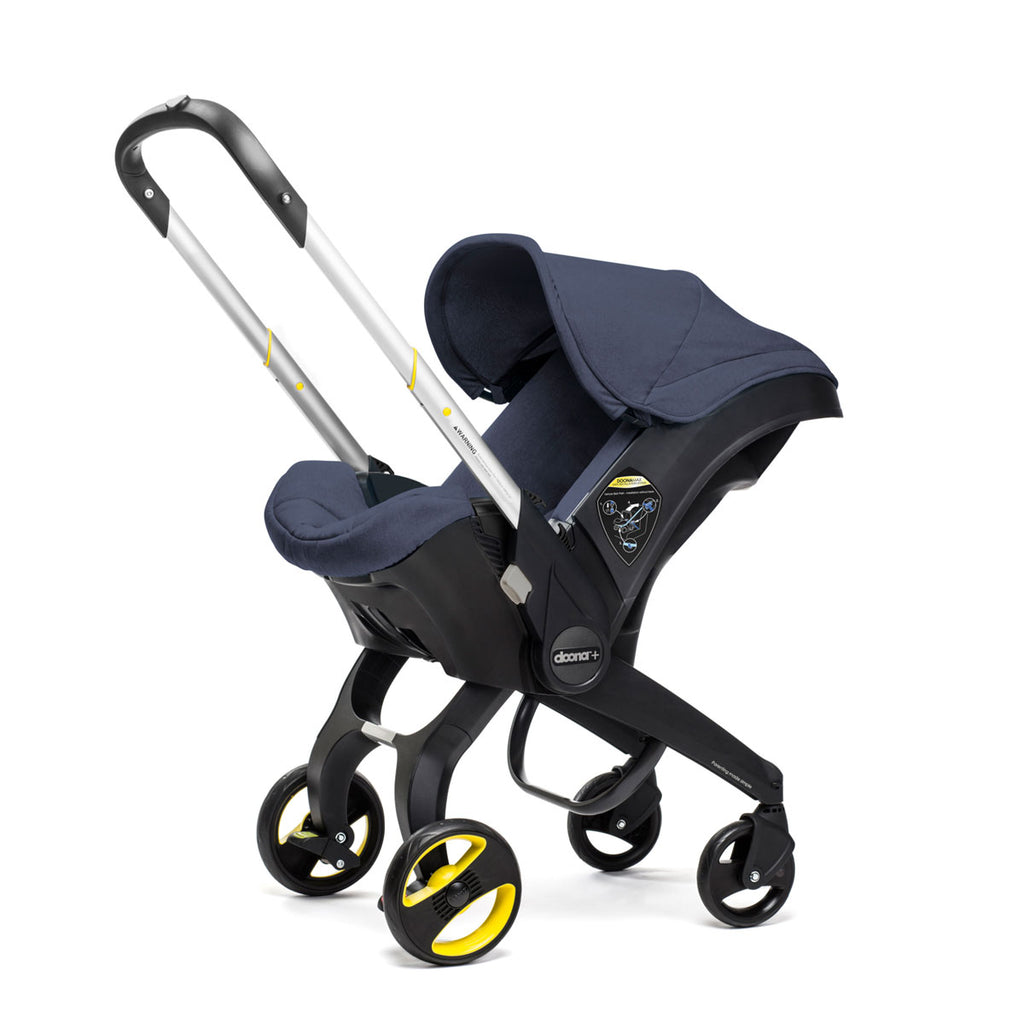 Infant Car Seat Stroller