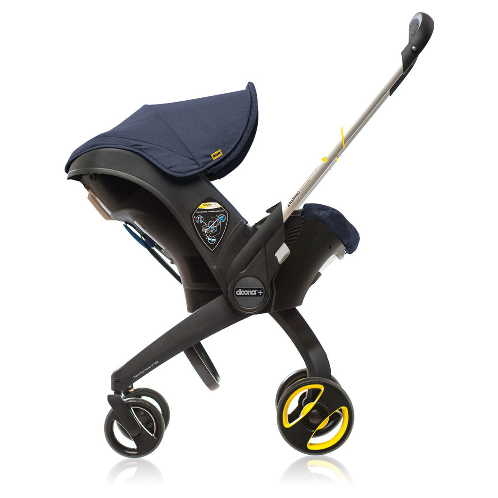 Infant Car Seat Stroller