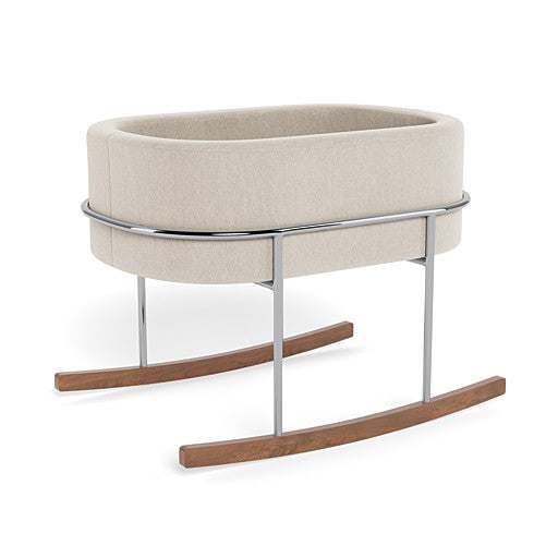 Rockwell Dune Bassinet