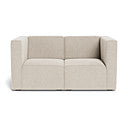 The Bruce 2 Seater Sofa