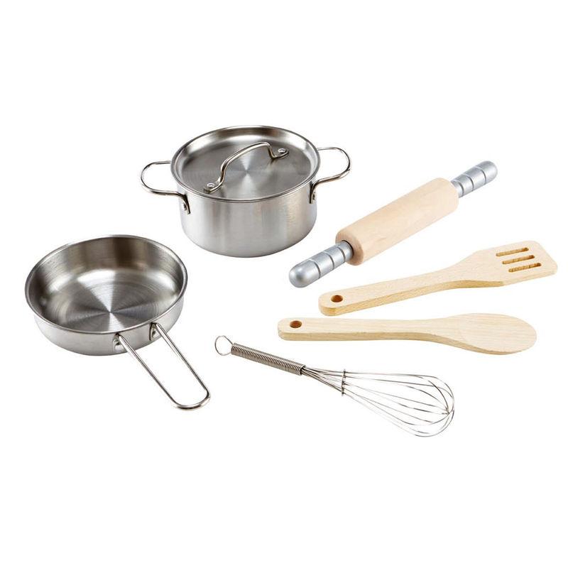 Chef's Cooking Set