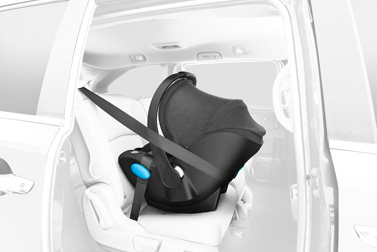 Liing Car Seat