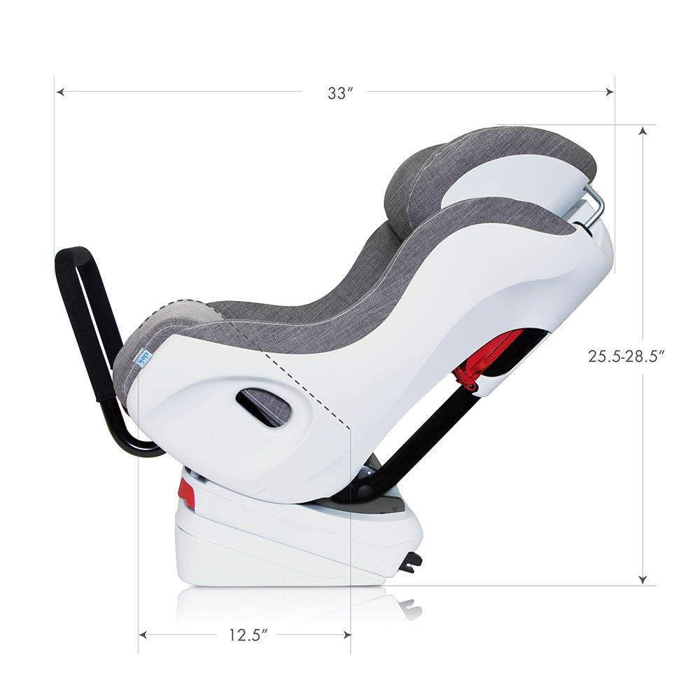 Foonf Convertible Car Seat