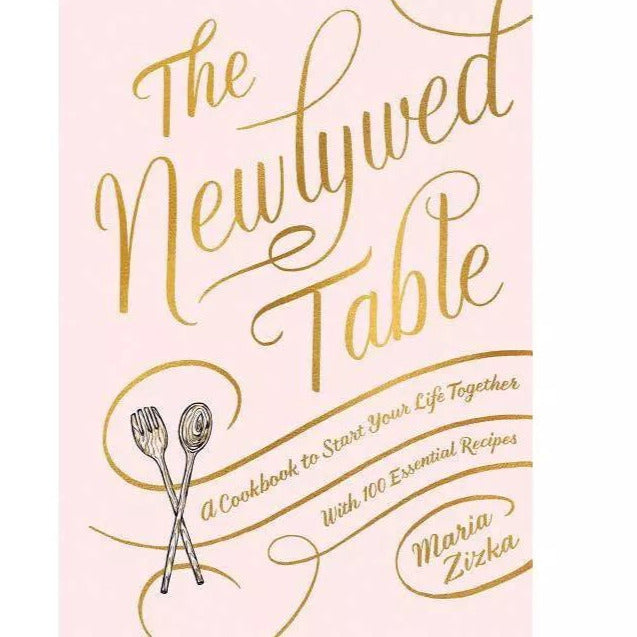 The Newlywed Table