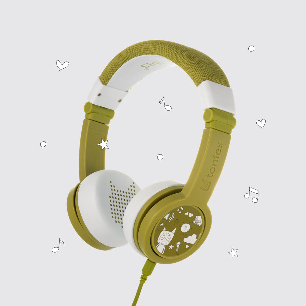 Toniebox Headphones