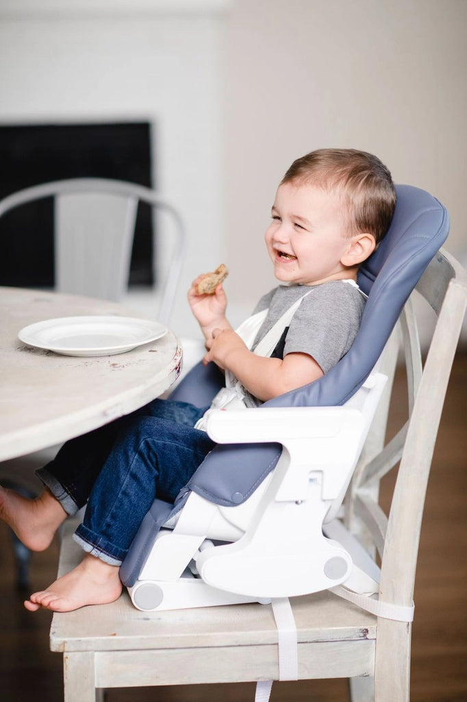 Foodoo Bassinet & High Chair