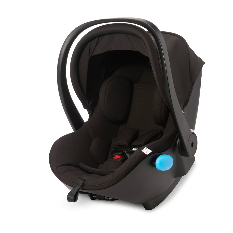 Liingo Baseless Car Seat