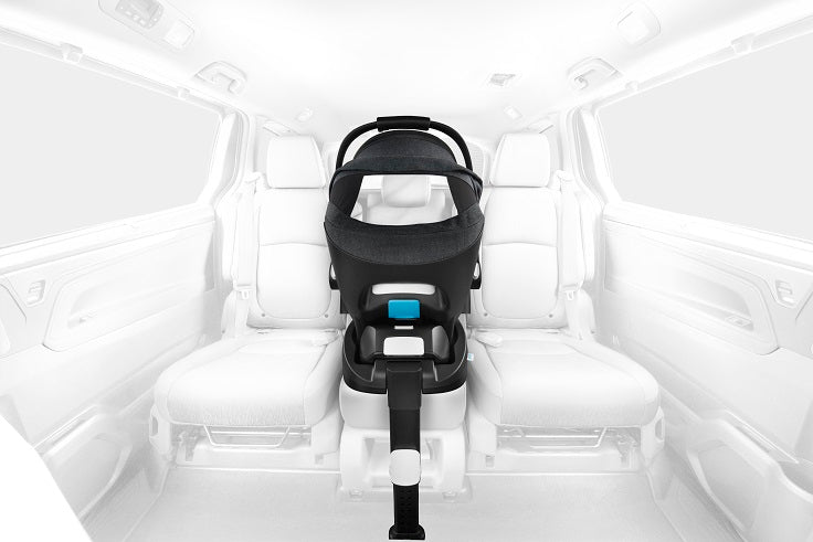 Liing Car Seat