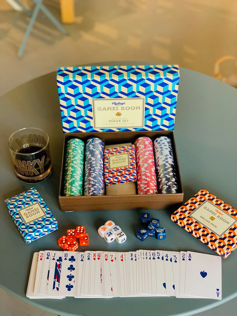 Poker Set