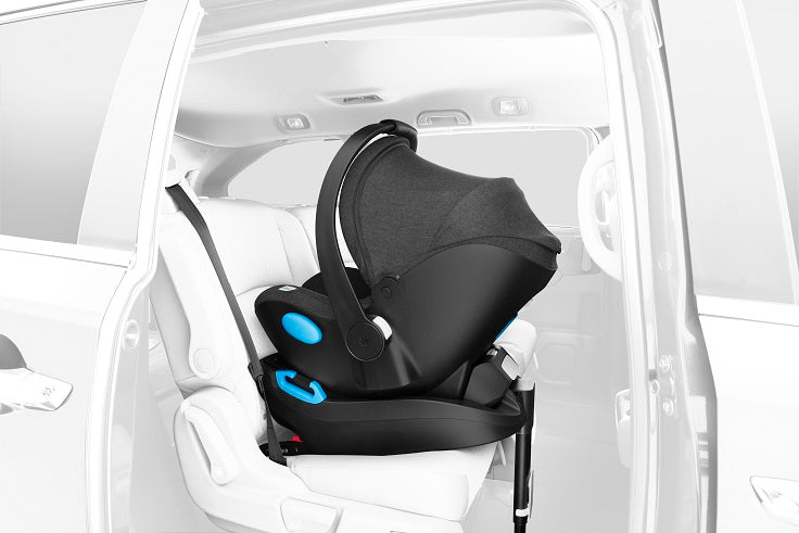 Liing Car Seat