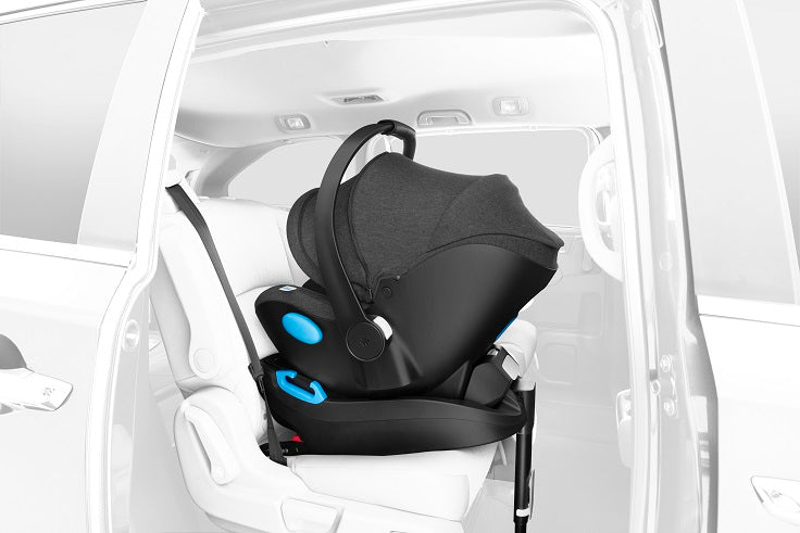 Liing Car Seat