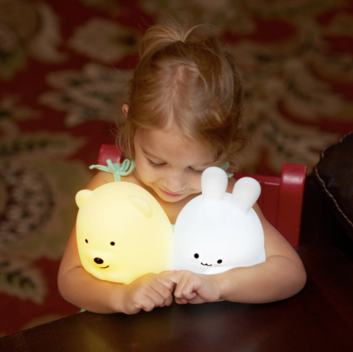 Lumipets® LED Night Light with Remote