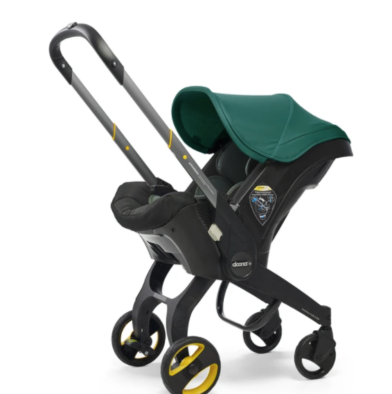 Infant Car Seat Stroller