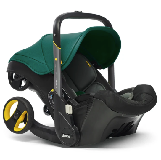 Infant Car Seat Stroller