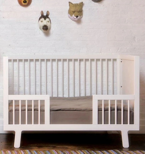 Oeuf Sparrow Crib