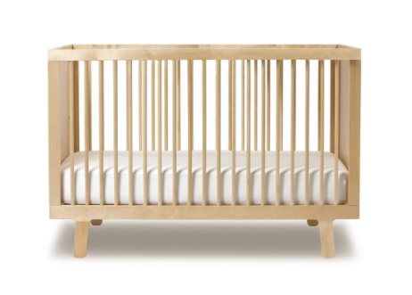 Oeuf Sparrow Crib