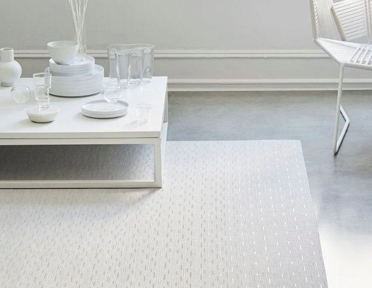 Bamboo Woven Foor Mats