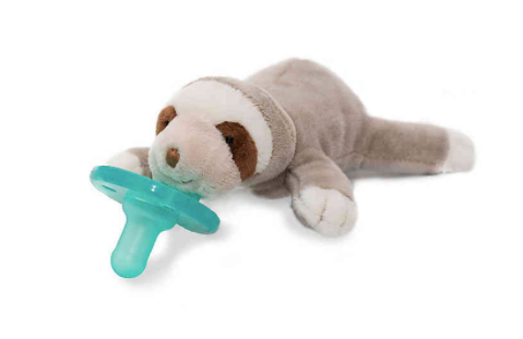 Sloth Teether Wubbanub