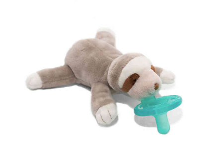 Sloth Teether Wubbanub