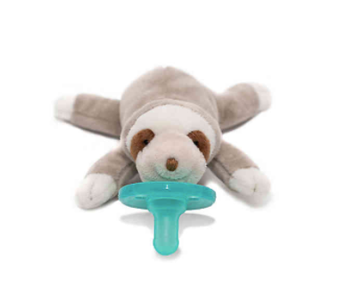 Sloth Teether Wubbanub