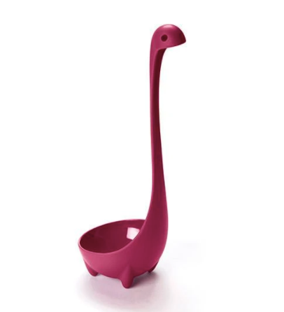 Nessie Ladle