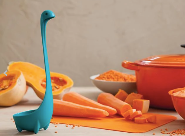 Nessie Ladle